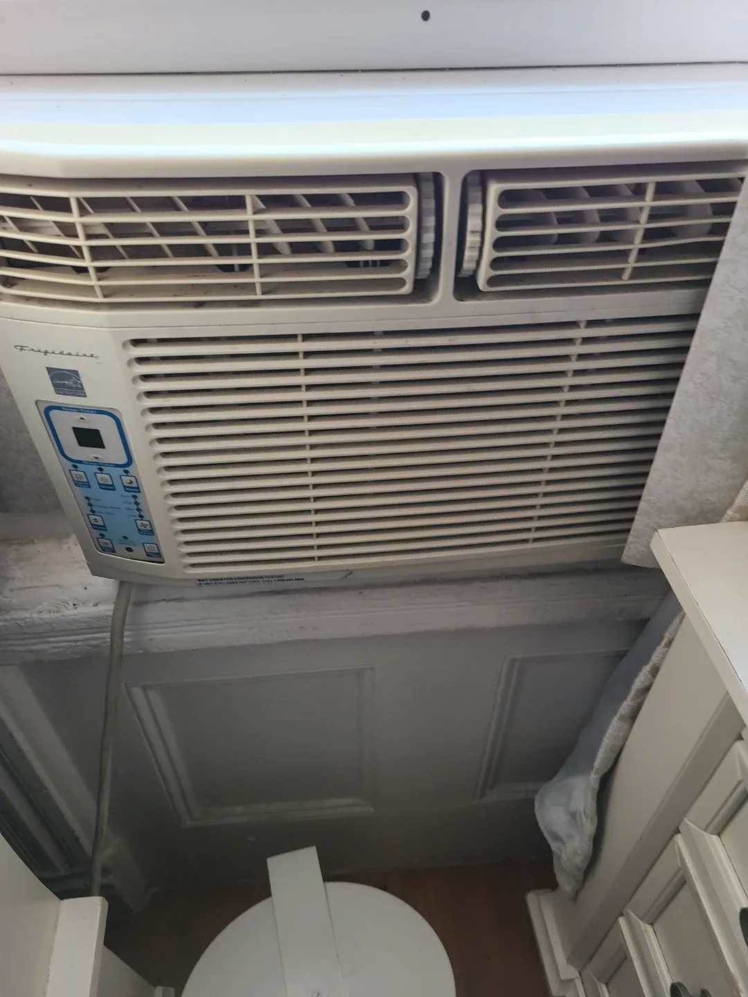 Frigidaire & Danby Air Conditioners