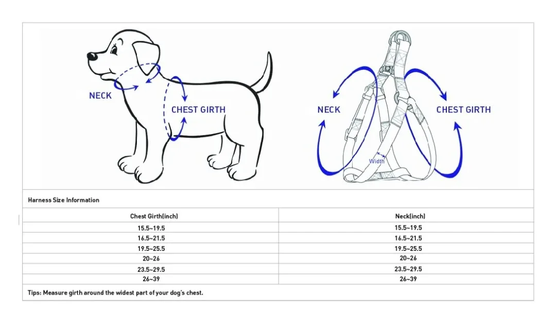 Blueberry Pet Purple Dog Harness, Size S image indicator(3)
