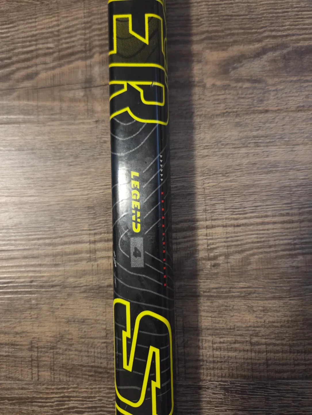 Sherwood Rekker Legend 4 Ice Hockey Stick image indicator(3)