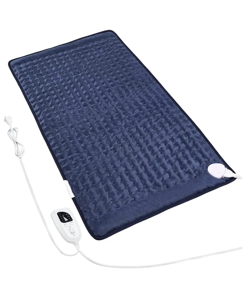 Heated Pad - Blue thumbnail