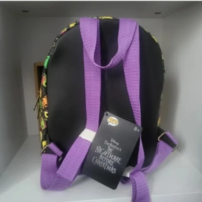 Funko , Disney TNBC mini backpack image indicator(3)