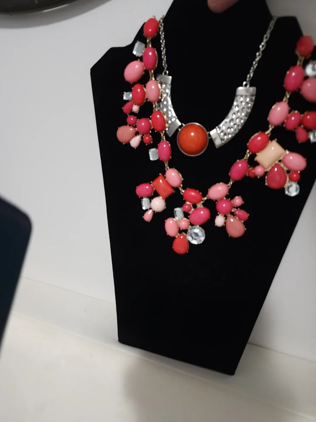 Assorted Statement Necklaces image indicator(4)