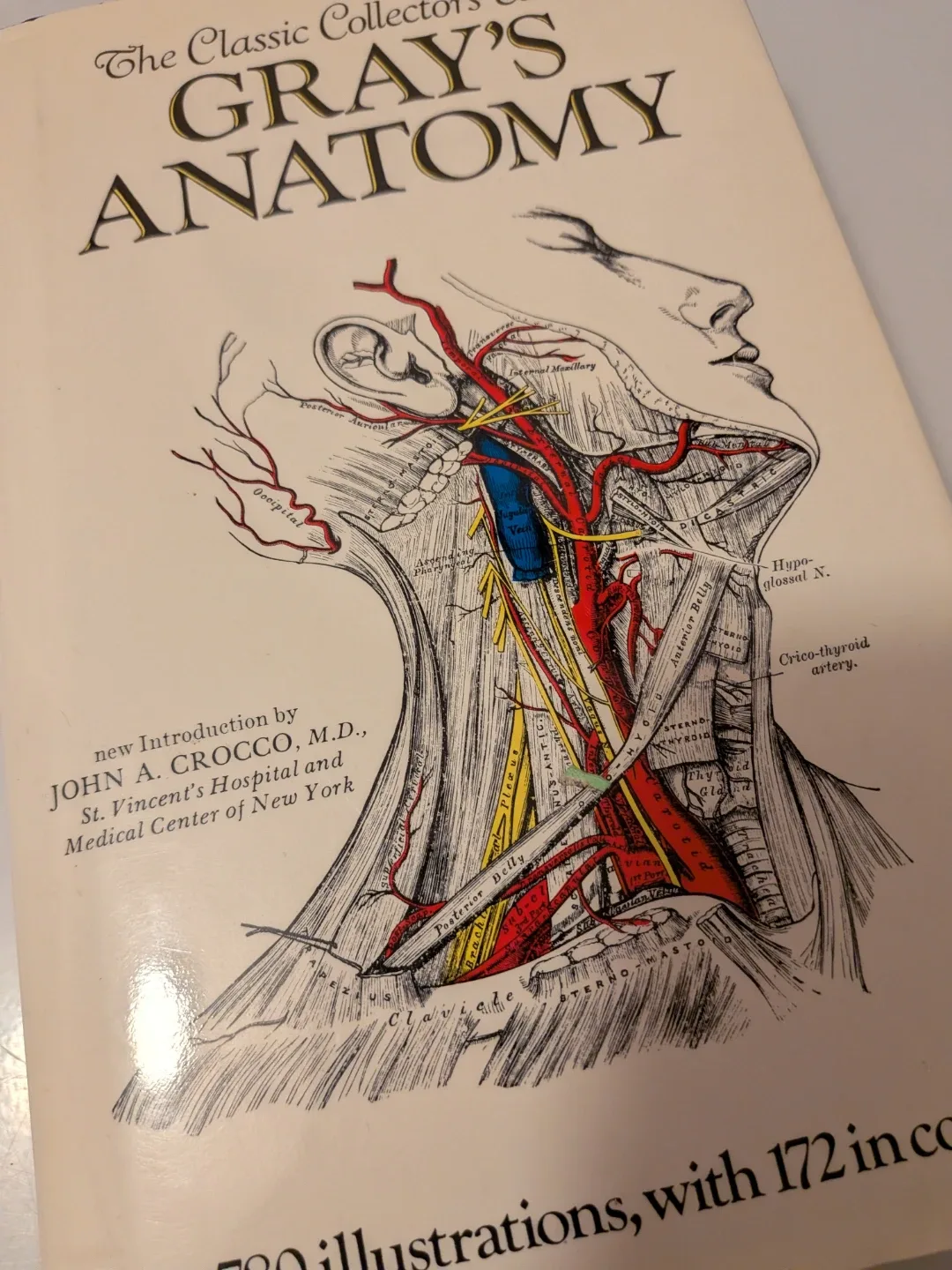 Gray's Anatomy: Classic Collector's Edition 1977 image indicator(2)