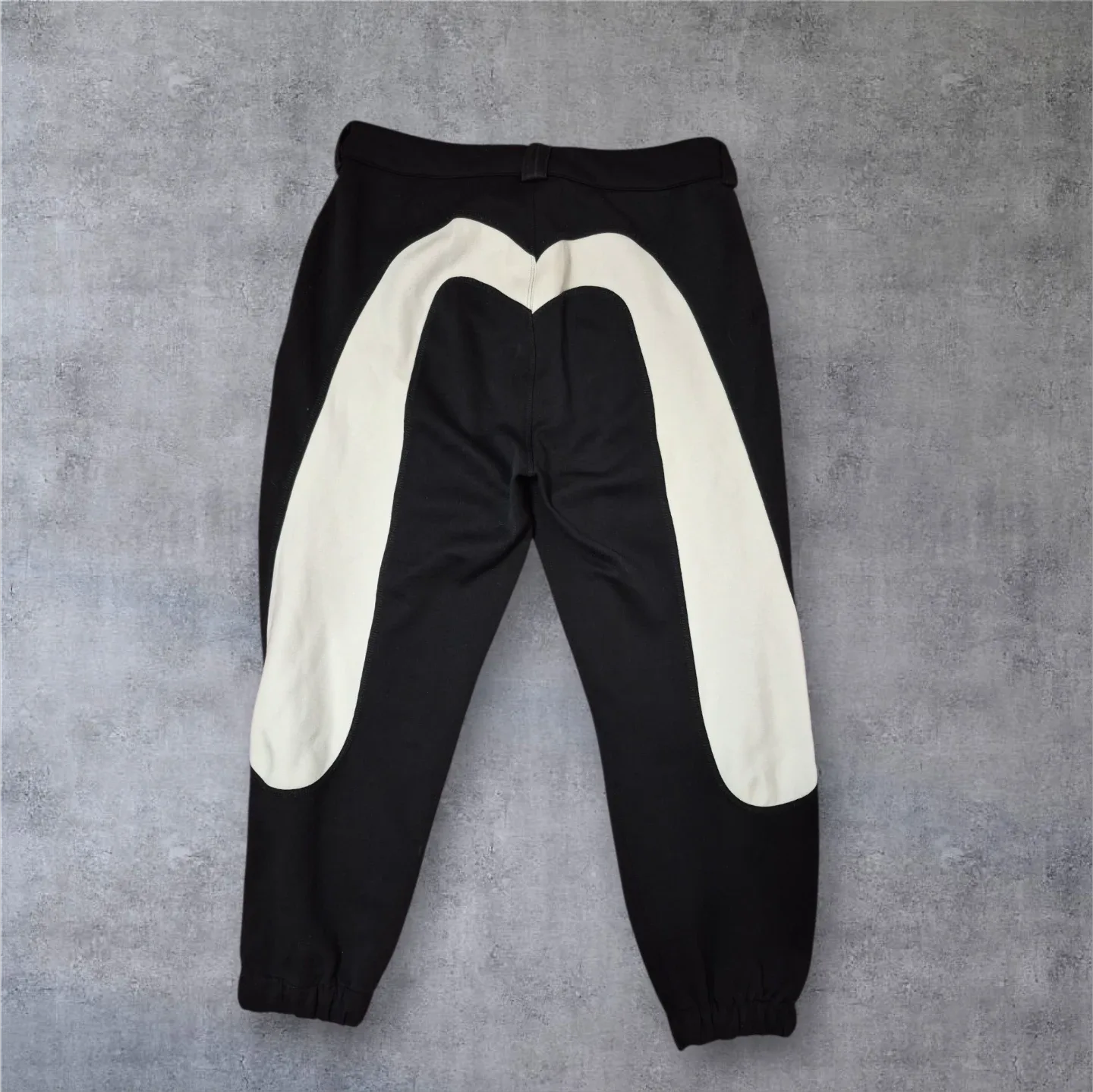 Evisu Heritage Custom Made Pants - XL thumbnail