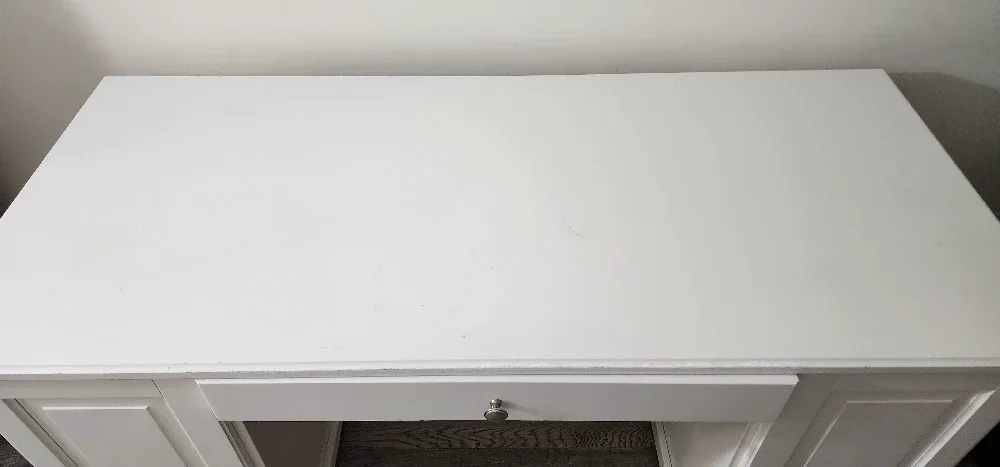 IKEA Liatorp Desk - White image indicator(7)