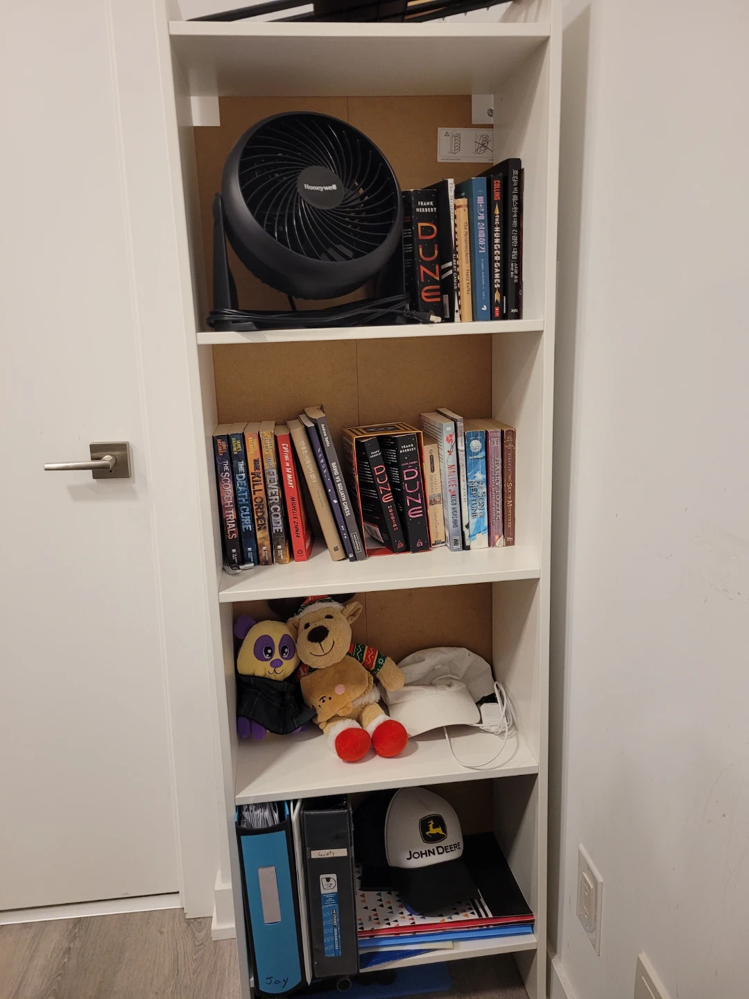 IKEA Bookcase - Shelf