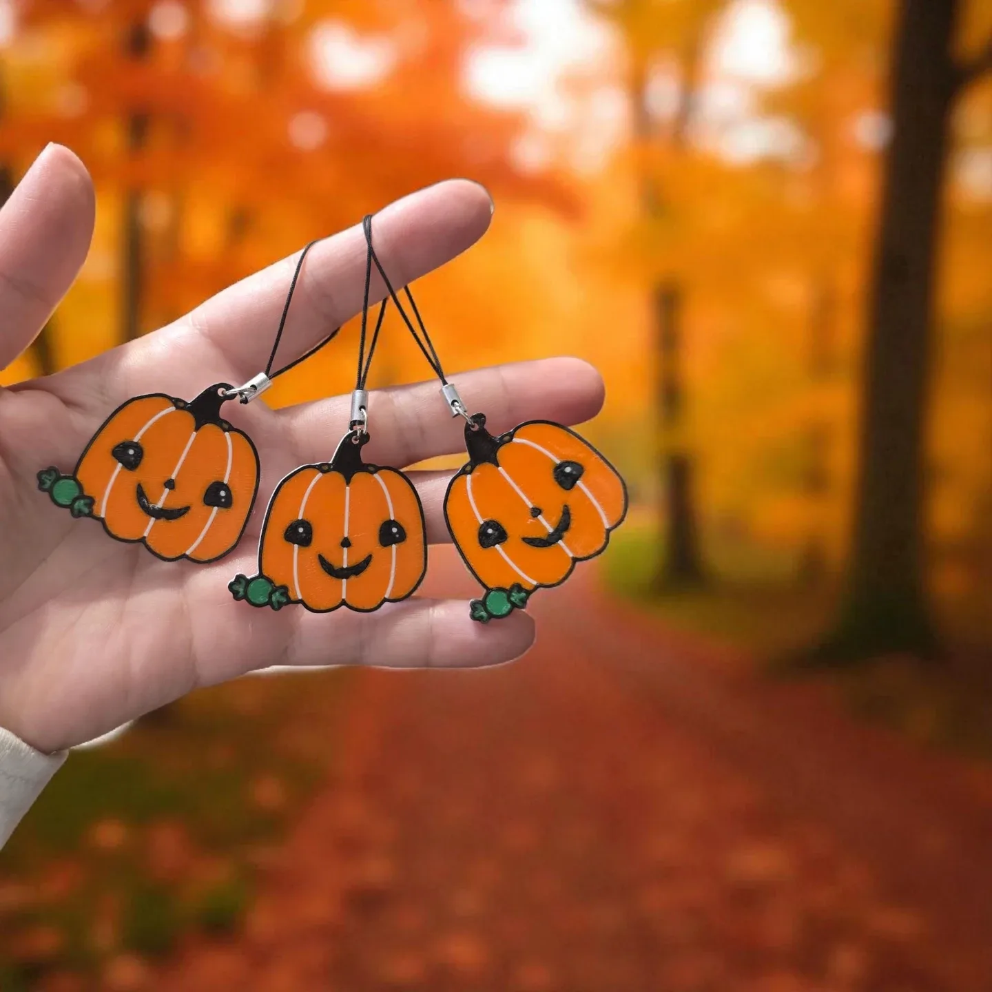 pumpkin keychain image indicator(2)