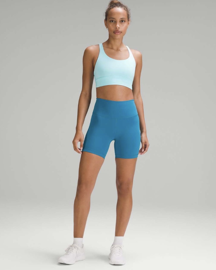 Lululemon Energy Longline Bra - photo 3