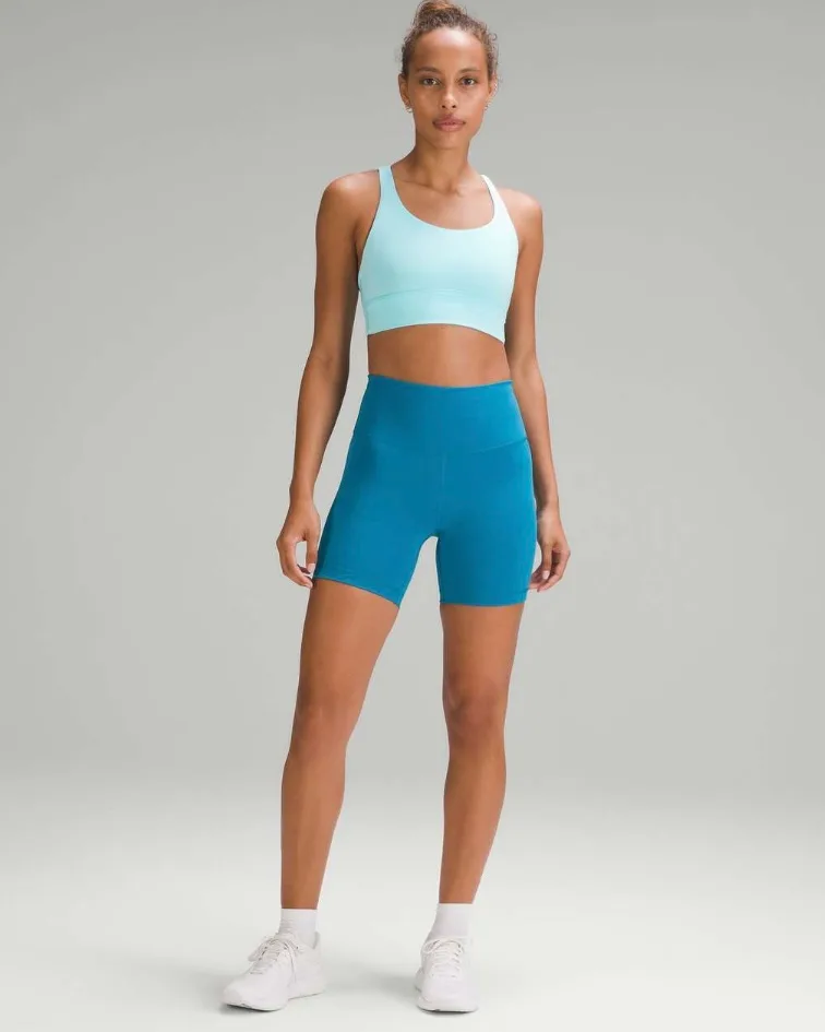 Lululemon Energy Longline Bra image indicator(3)