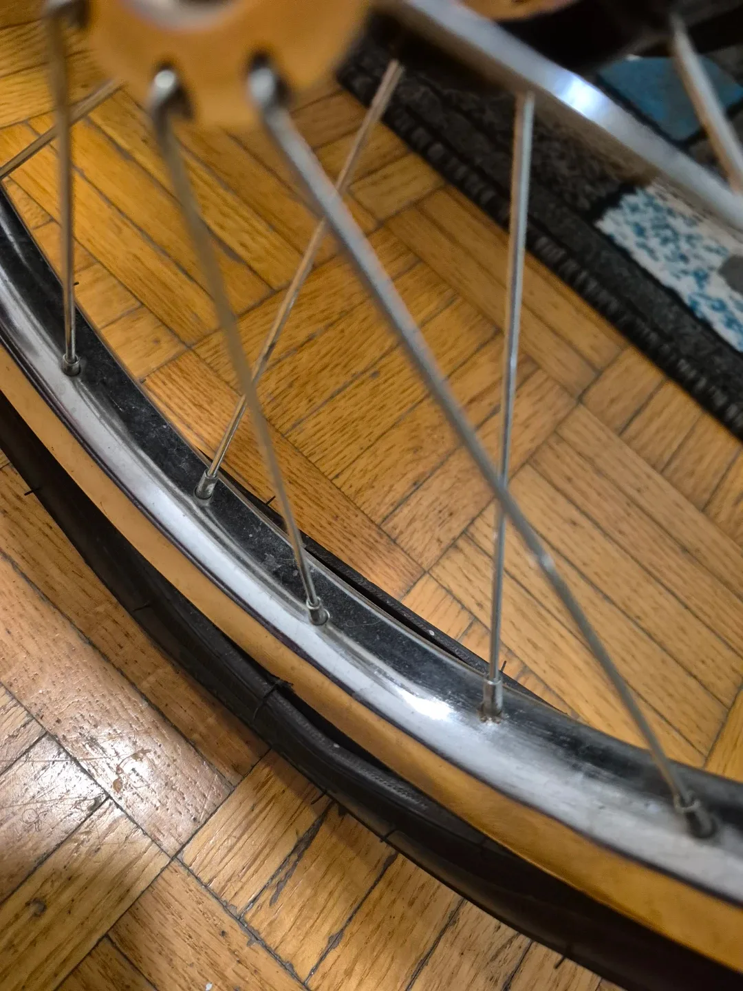 Baby Trend Expedition Jogger Stroller image indicator(2)