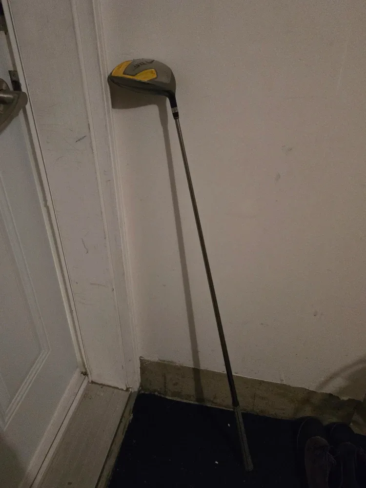 Nike SQ SasQuatch 460 Golf Driver image indicator(4)