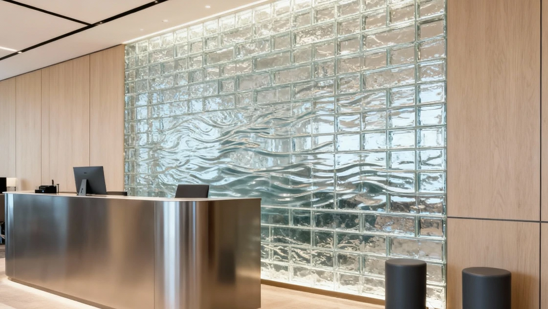 Brand New Glass Block 13000007 Limited in stock - photo 4