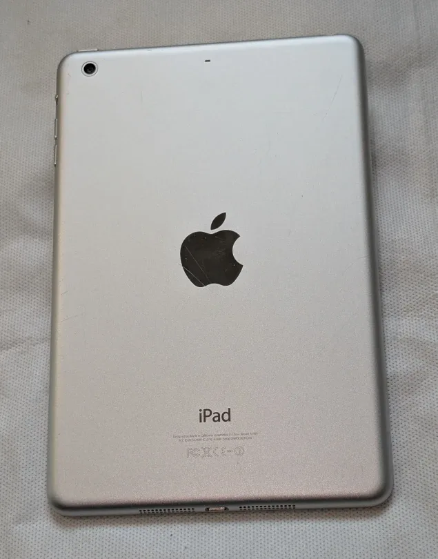 VERY NICE APPLE iPad MINI 2 LOW PRICE - QUEENS PICKUP - image indicator(4)
