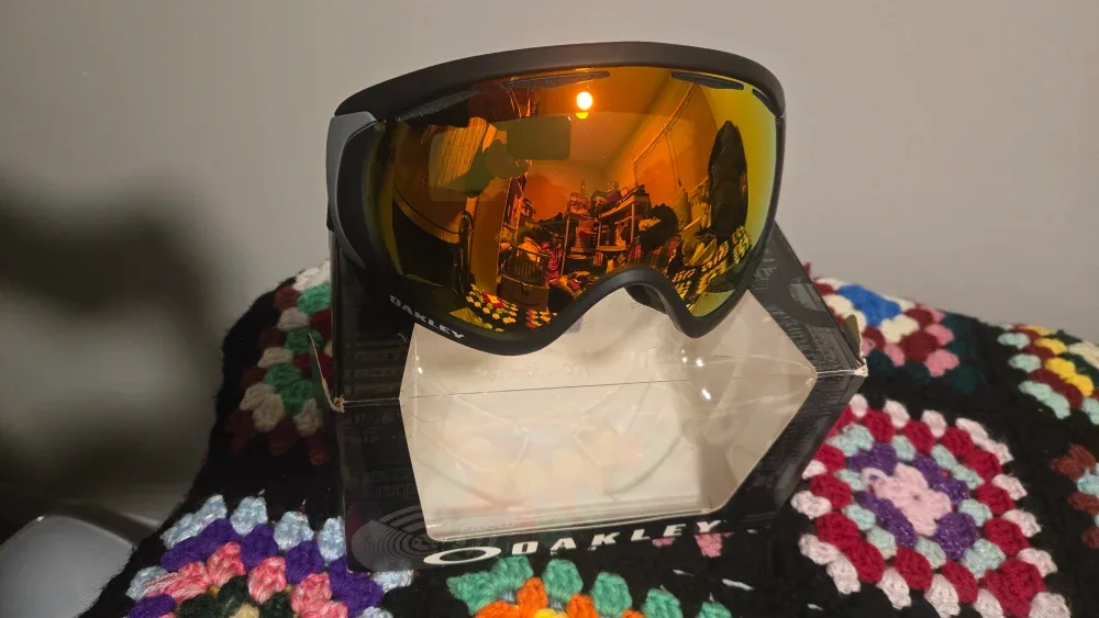 Oakley Canopy Snow Goggles image indicator(2)