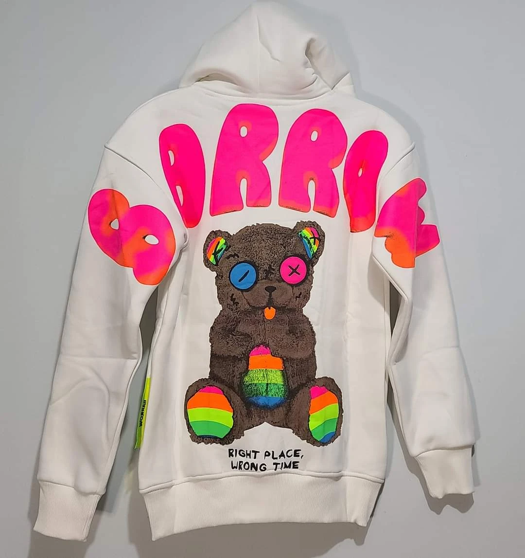 Soft Front Pocket Hoodie - photo 2