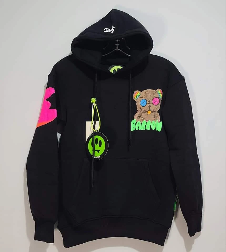 Soft Front Pocket Hoodie - photo 3