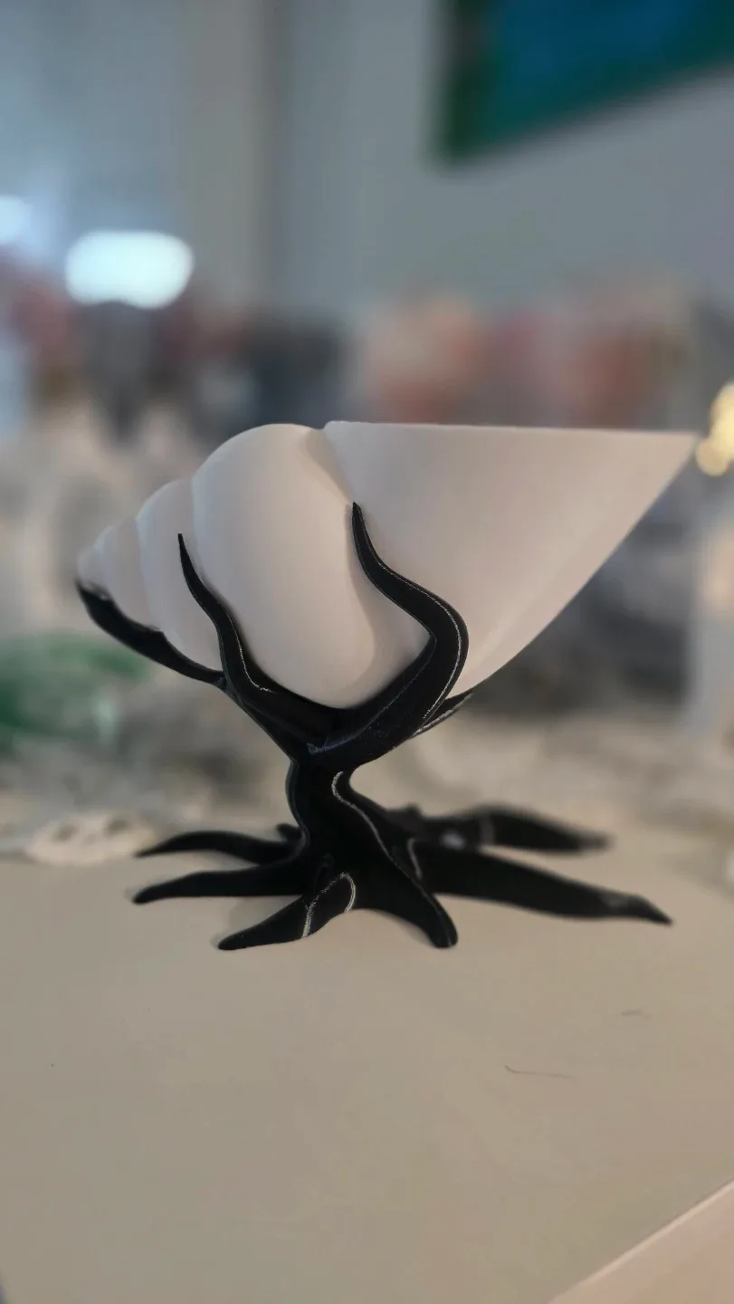 Seashell Planter image indicator(2)