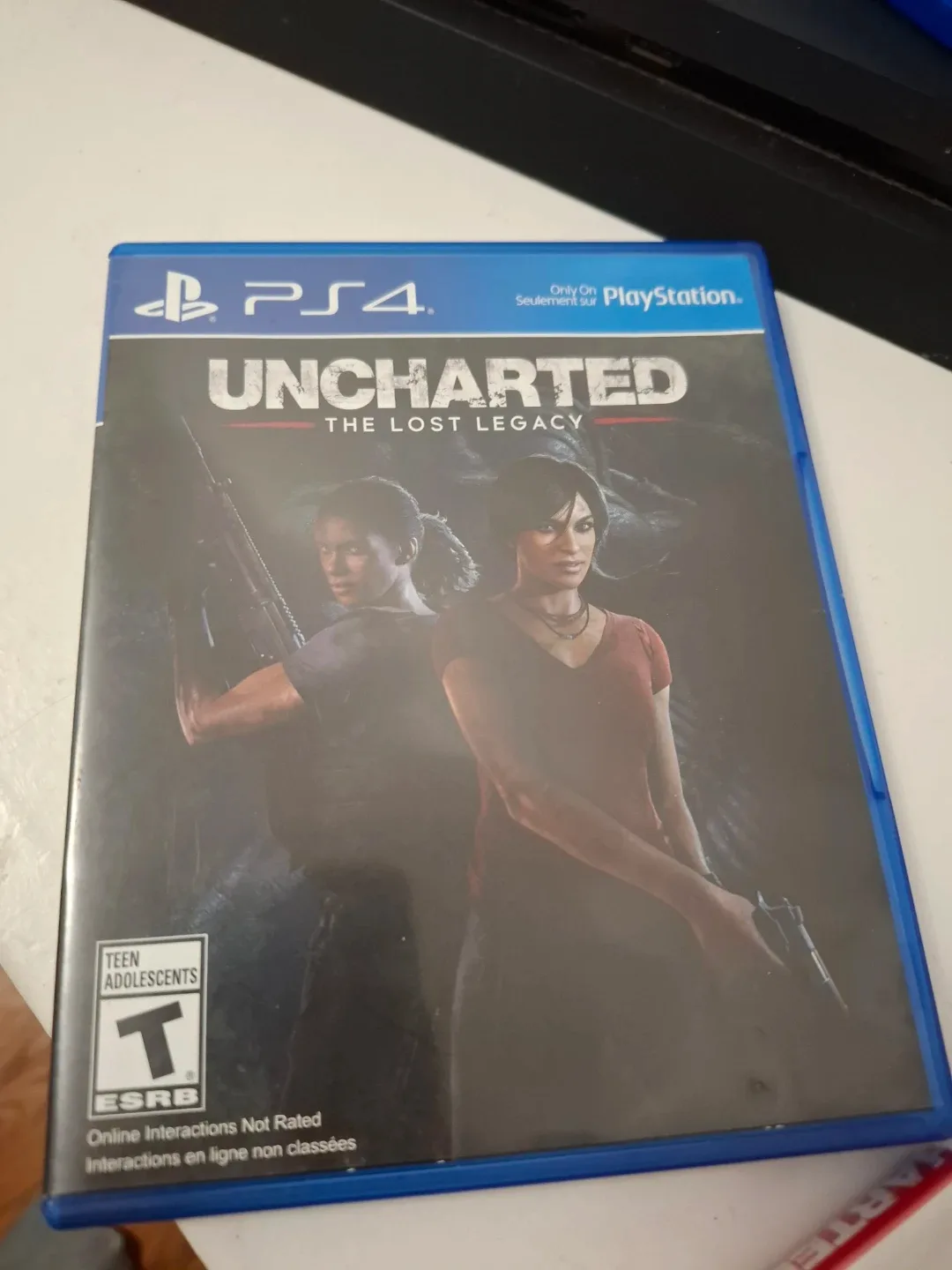 Ps4 + games image indicator(7)