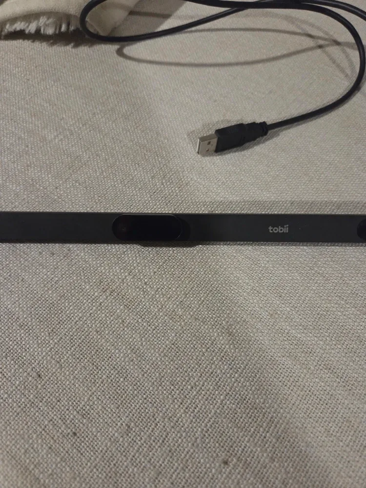Tobii Eye Tracker 5