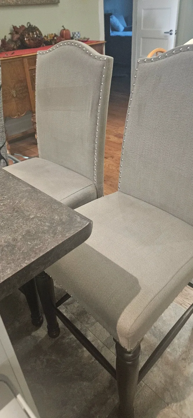 Upholstered Dining Chairs - Set of 2 image indicator(2)