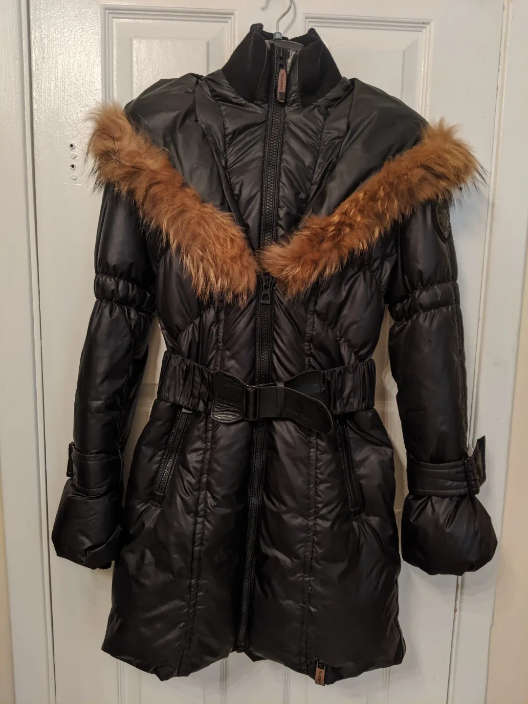 Size S/M - Rudsak Down Coat