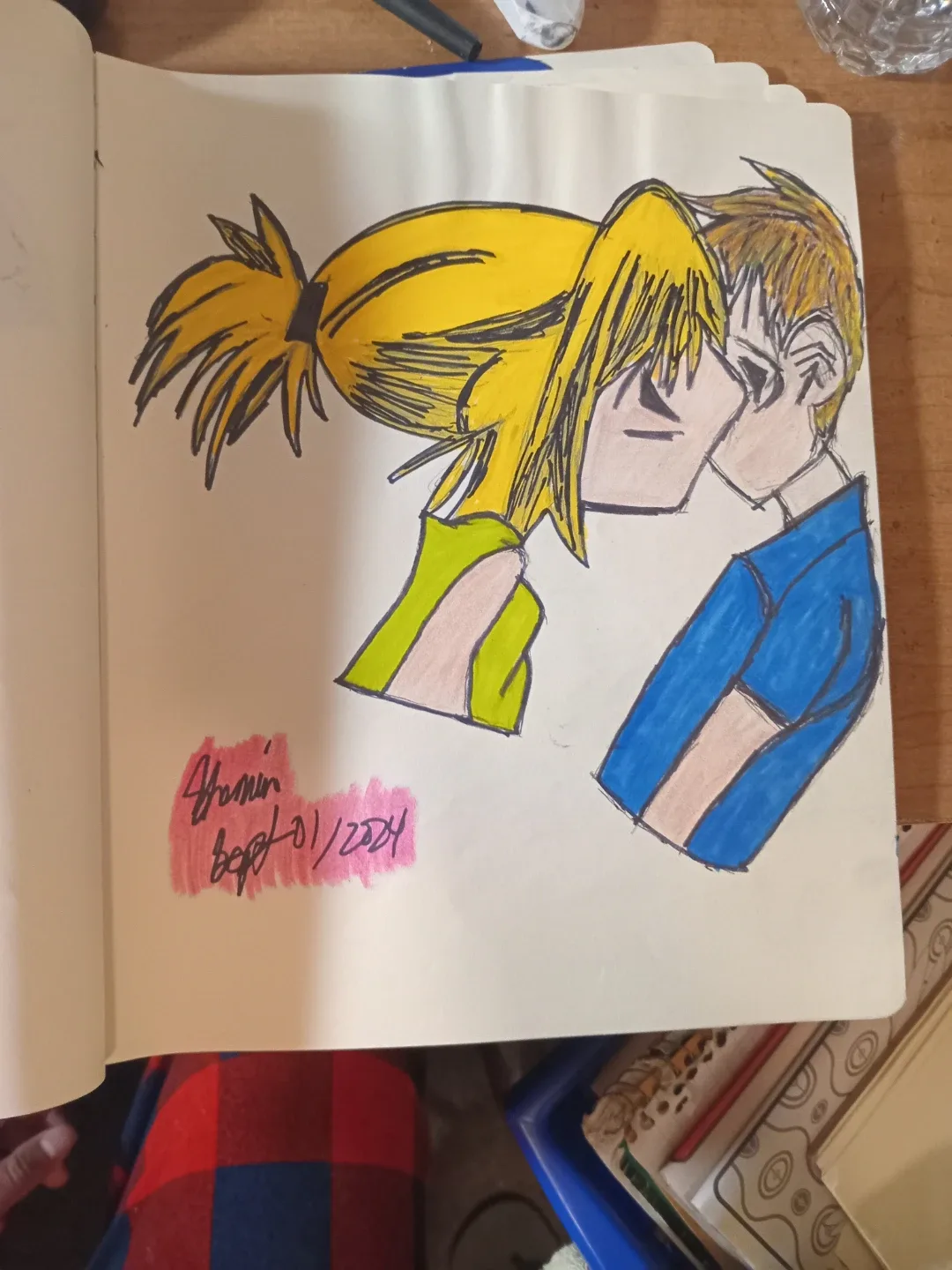 Drawings Illustrations Art by Custom Artist Sherwin D'Souza image indicator(4)