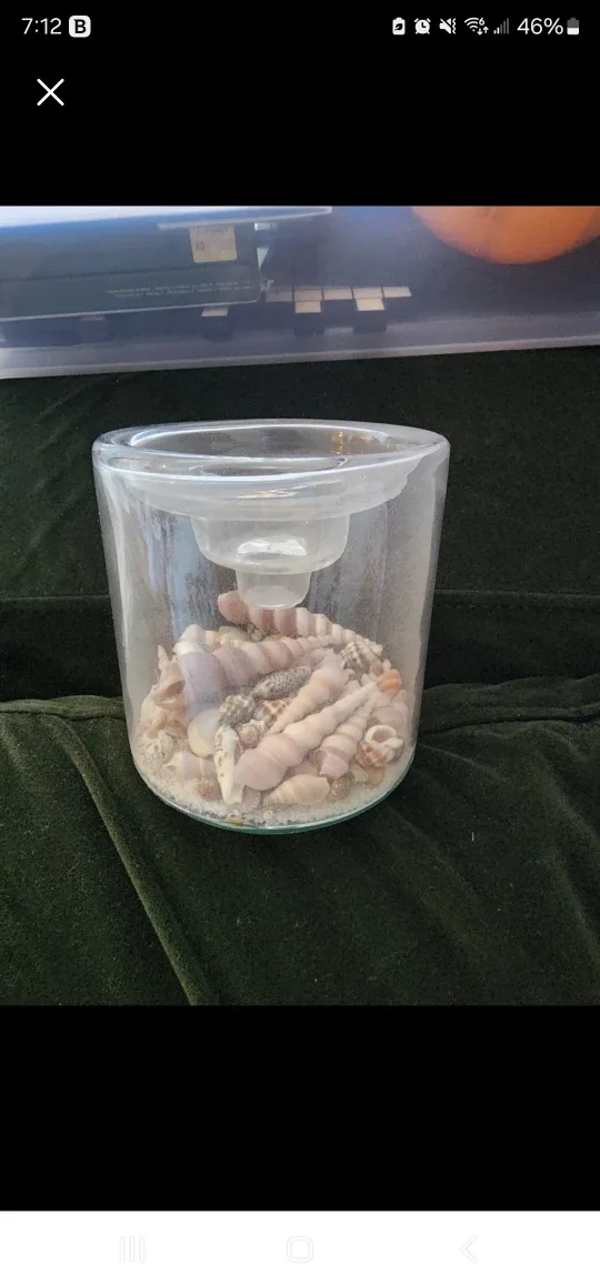 Tealight Candleholder