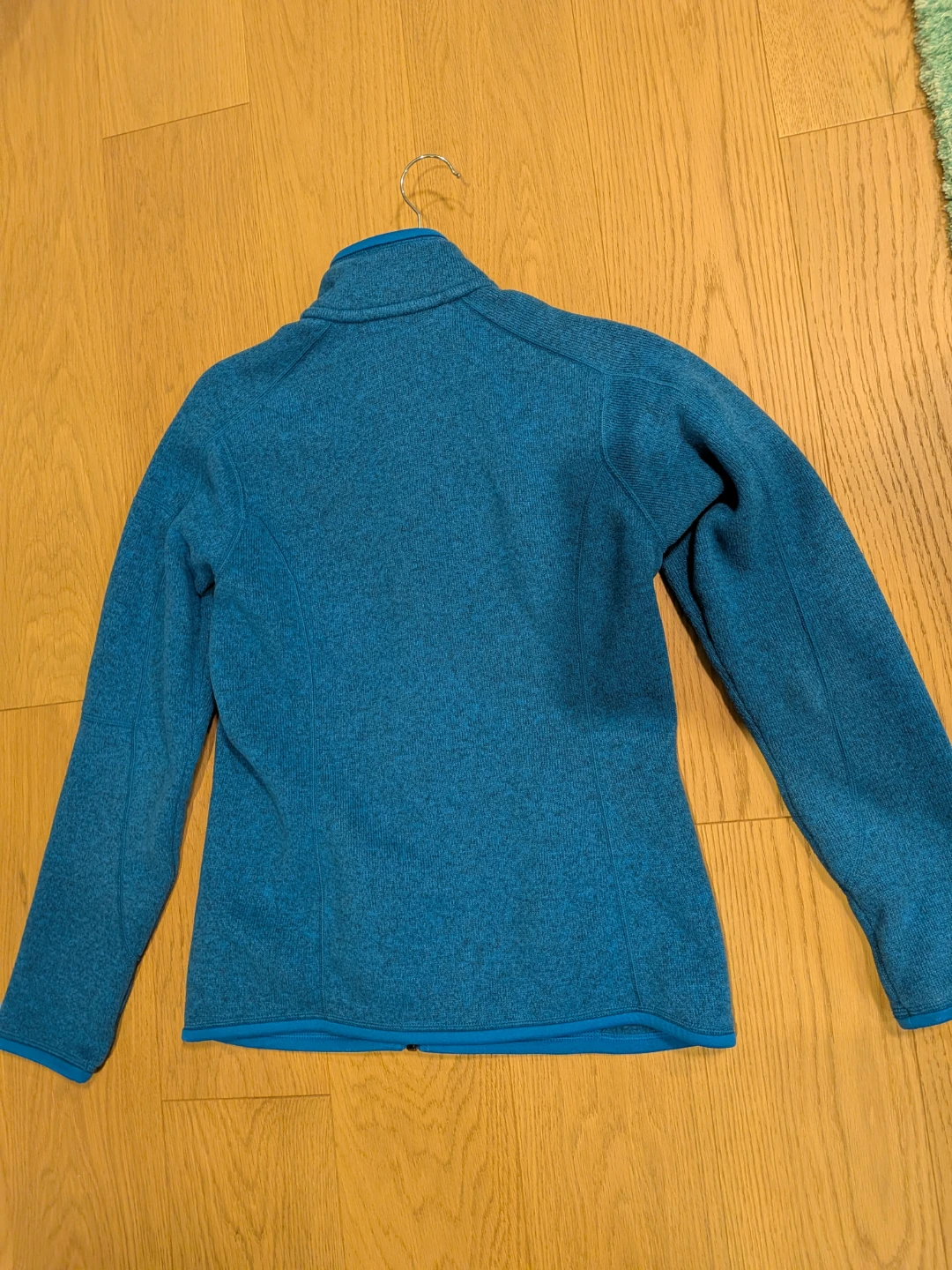 Patagonia Women's Better Sweater Jacket - photo 2
