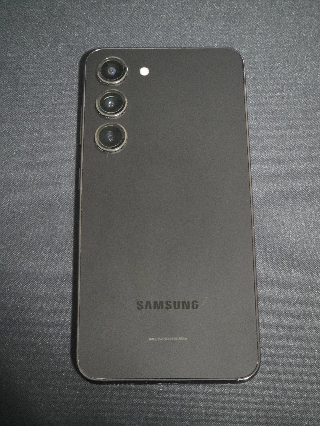 Samsung galaxy s23 128gb