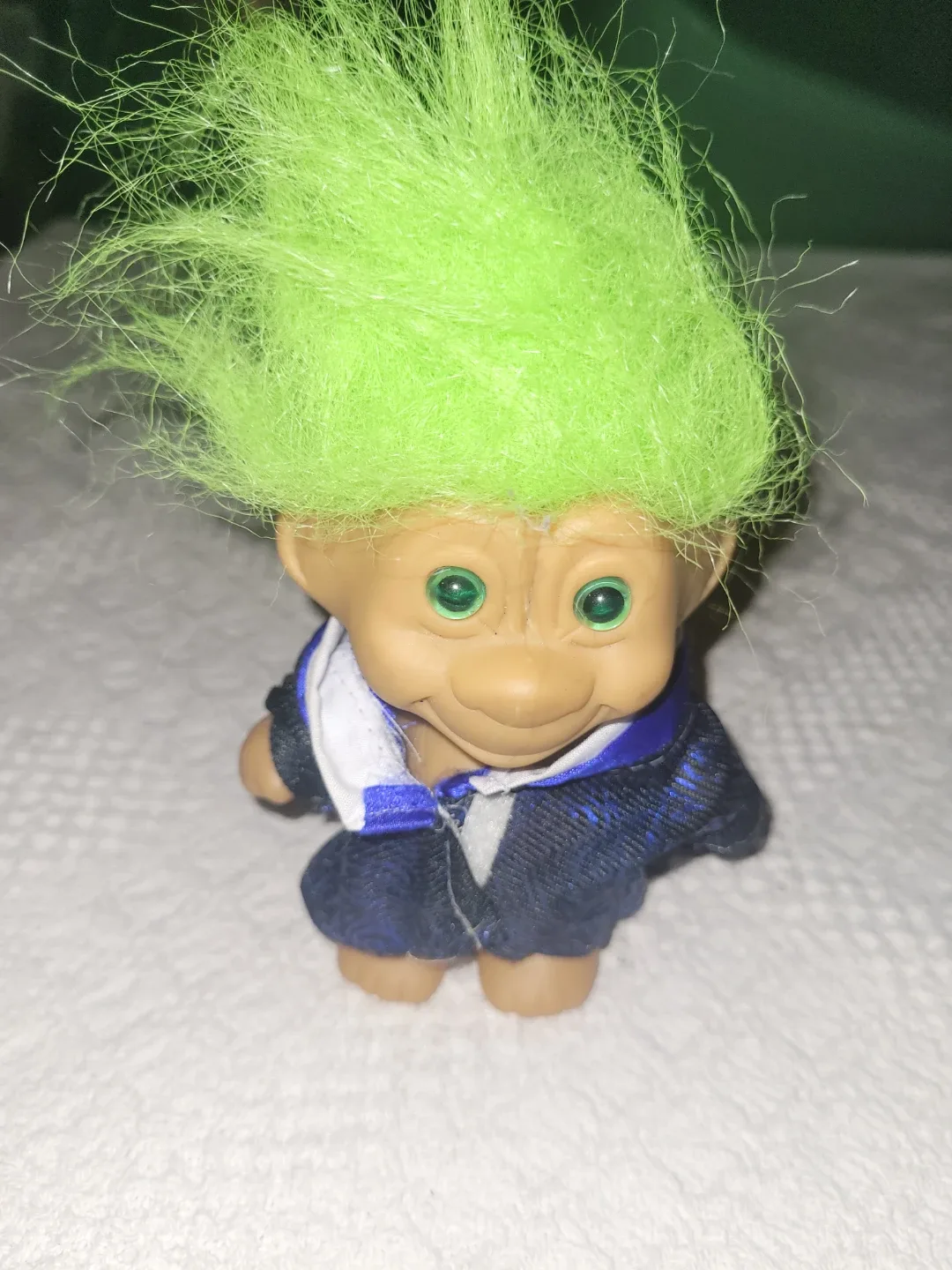 Collection of Various Action Figures image indicator(5)