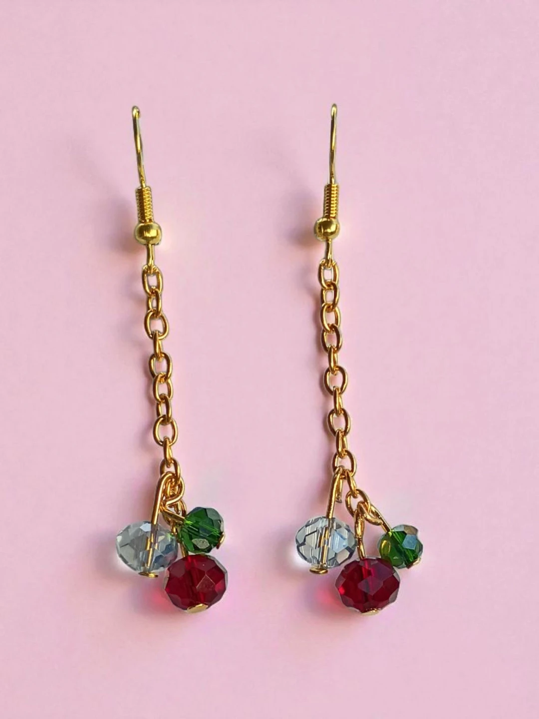 Christmas jewelry - photo 2