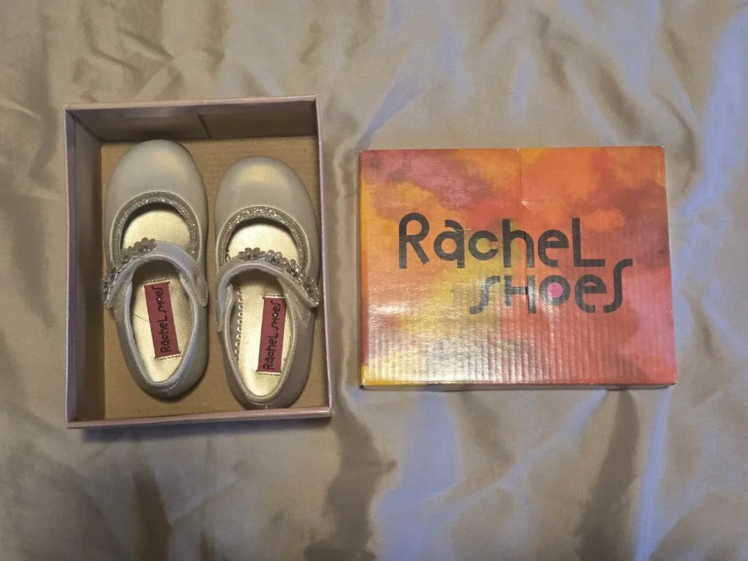 Toddler Rachel Shoes Girls' Dress Shoes