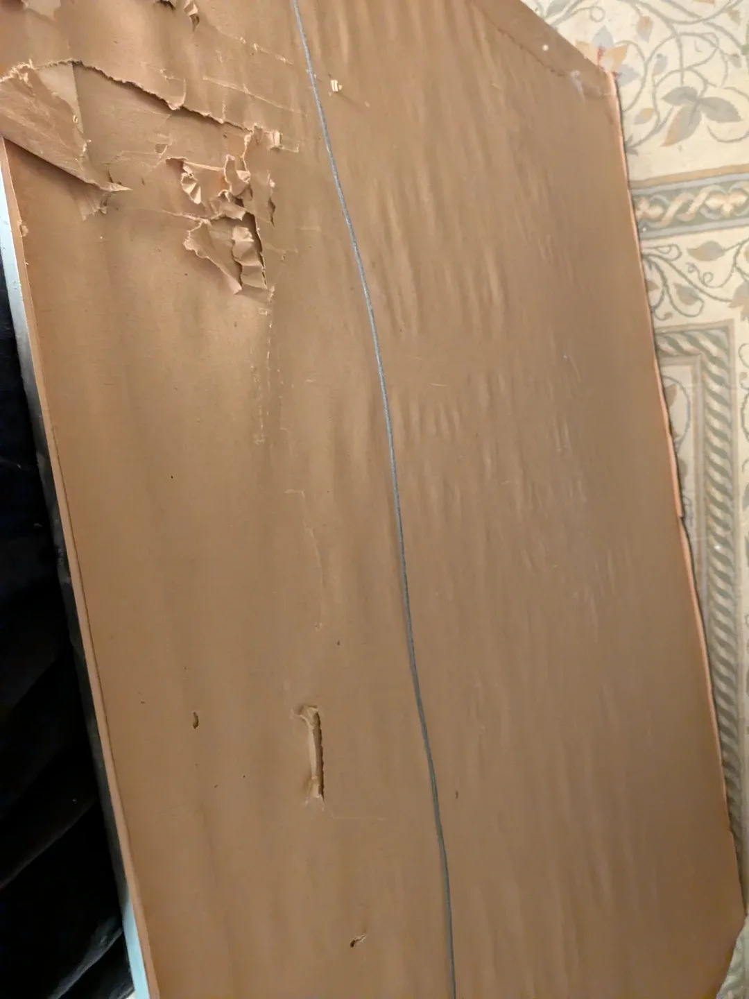 Framed vintage Claude Monet Water Lilies Print image indicator(6)