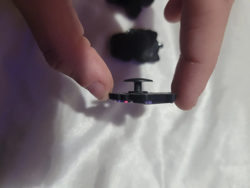 Hello Kitty & Friends Croc Charms (Set of 3) - photo 3