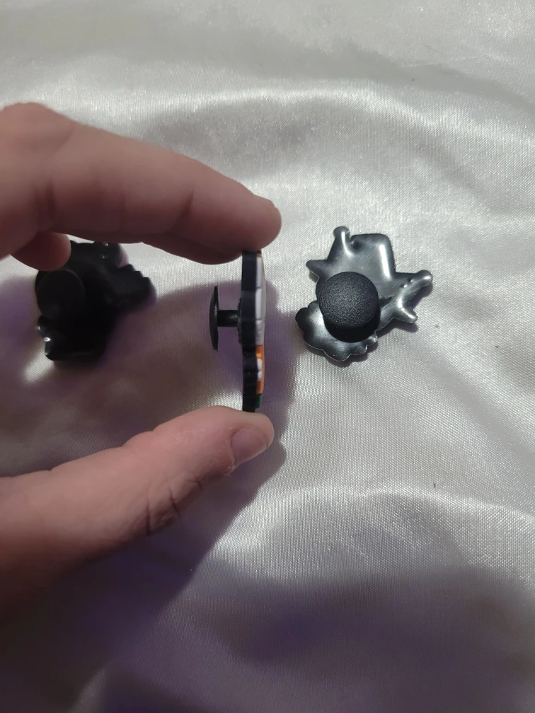 Hello Kitty & Friends Croc Charms (Set of 3) - photo 4