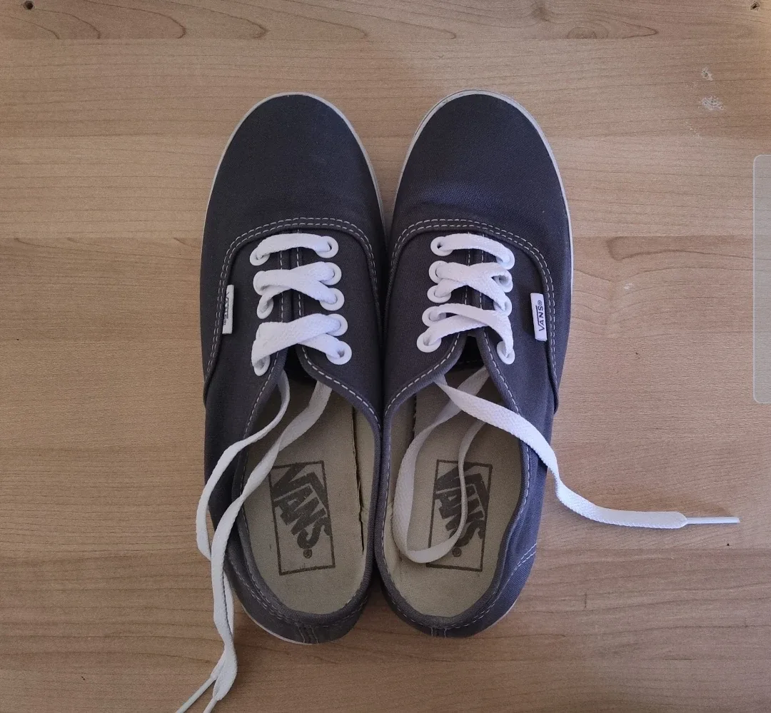 Vans sneakers women - Size 6 image indicator(3)