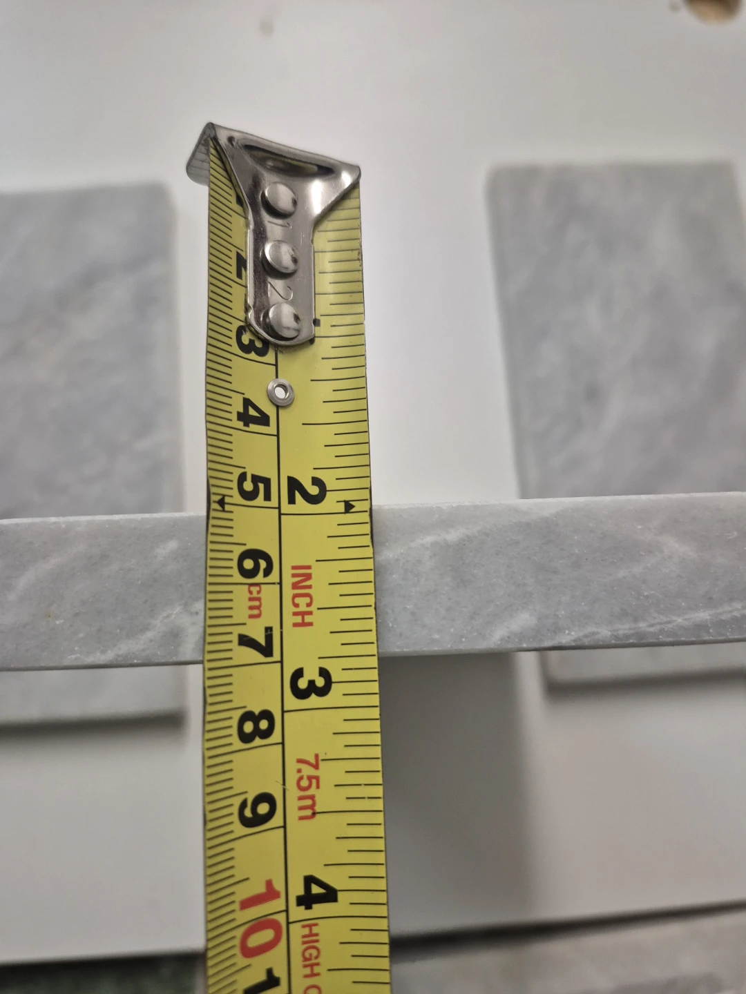 Marble Tile - 3x7 inches and 5x10 inches - photo 4