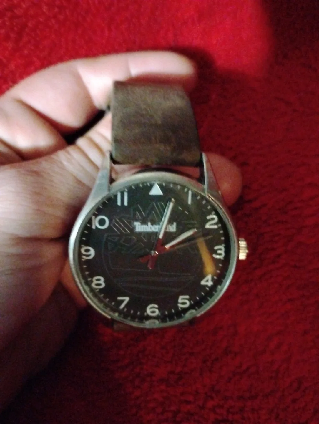 Timberland Men's Watch image indicator(2)