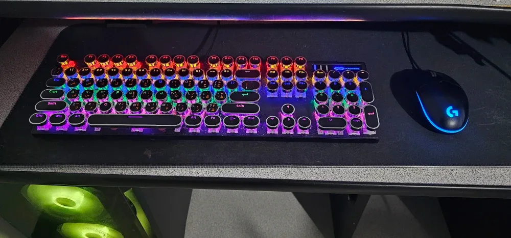 Pc Desktop Gaming i7 12th image indicator(5)