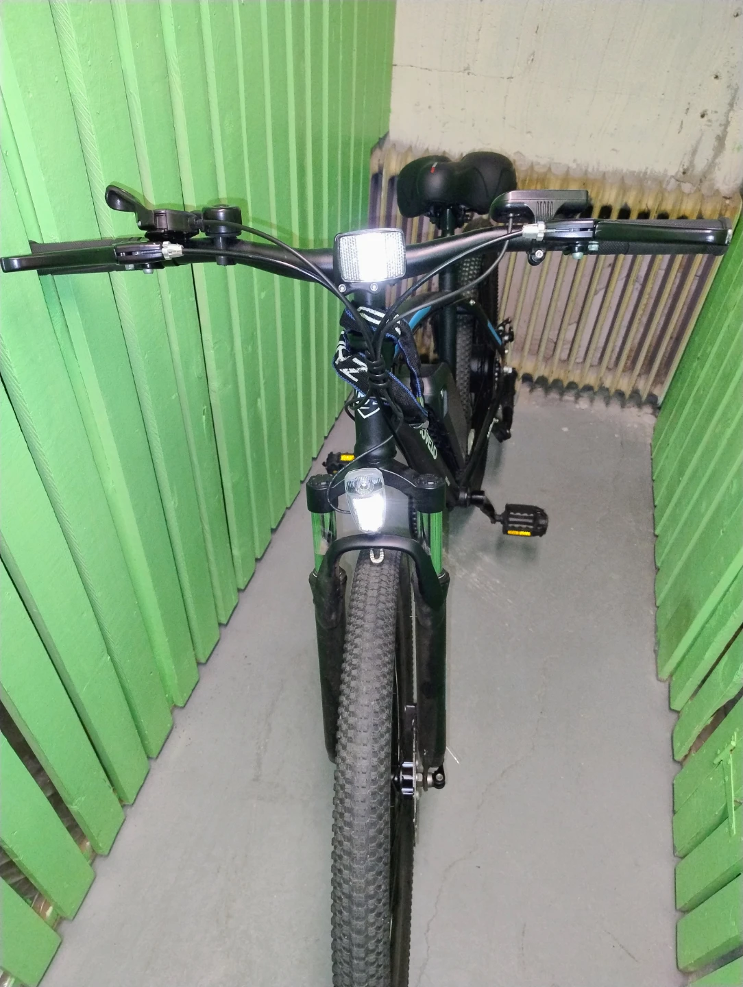 Movelo ebike - photo 2