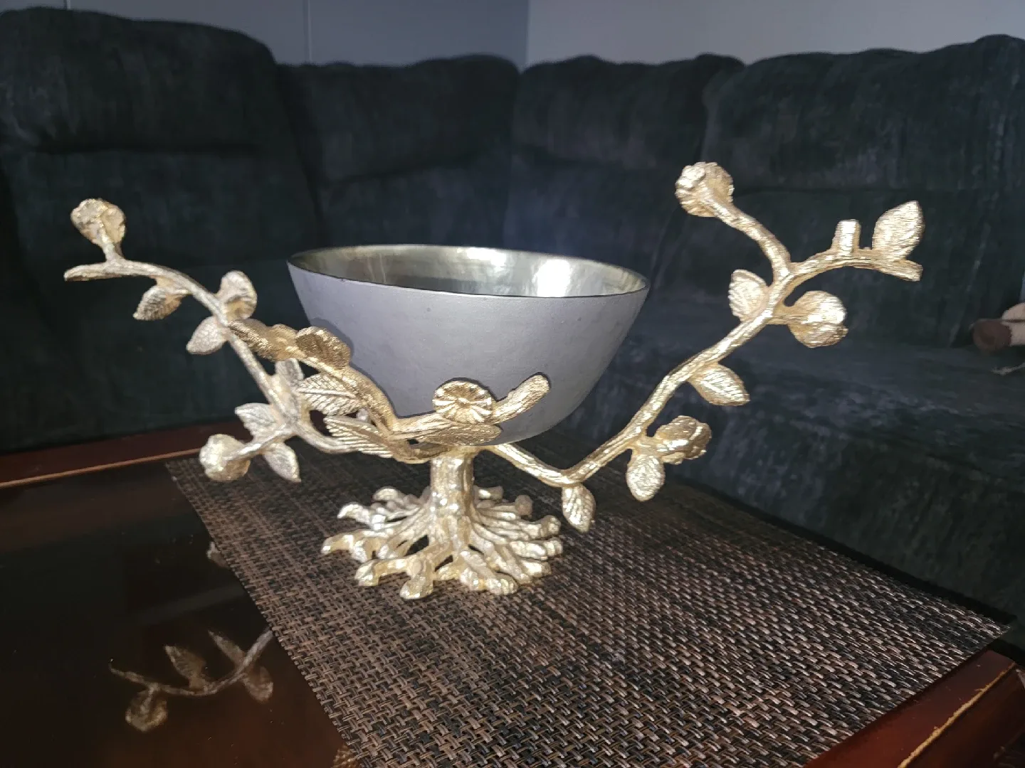 Vintage Porcelain Figurines Collection Estate sale image indicator(6)