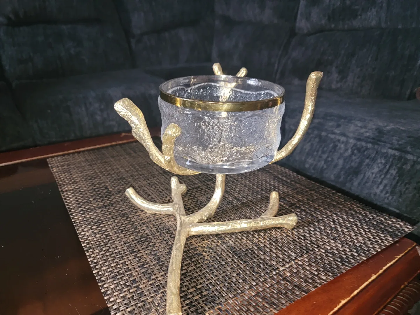 Vintage Porcelain Figurines Collection Estate sale image indicator(7)