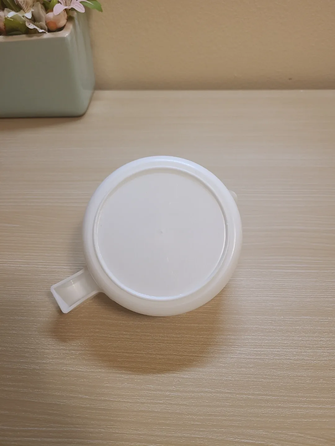 Small White Citrus Juicer image indicator(5)