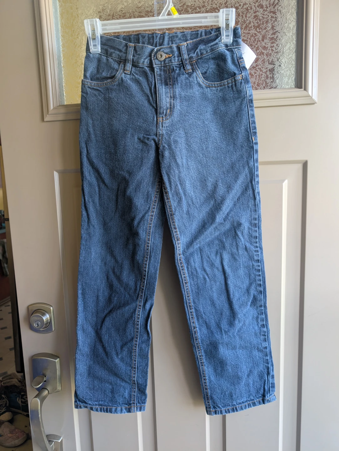Boys sz 10 Jeans $5 each