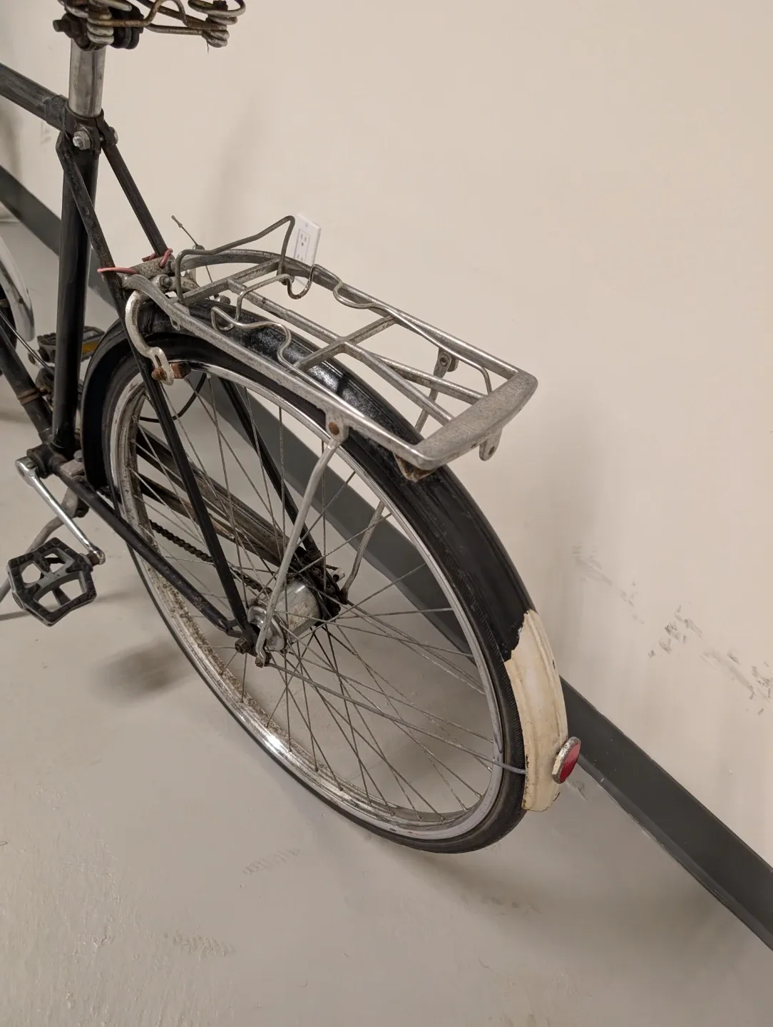 Vintage 1960s-70s Phillips Bicycle image indicator(5)