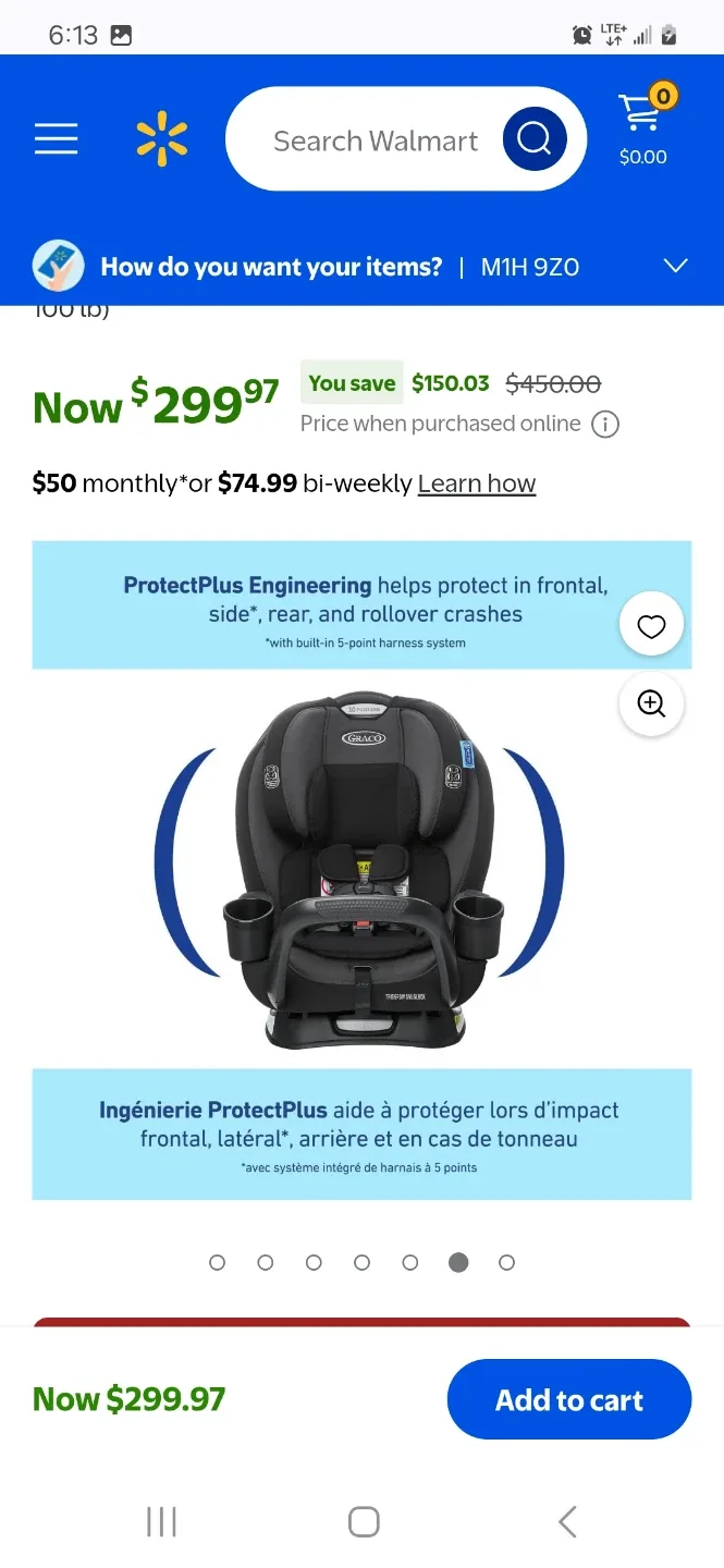 Graco Trigrow SnugLock Grow Car Seat image indicator(4)