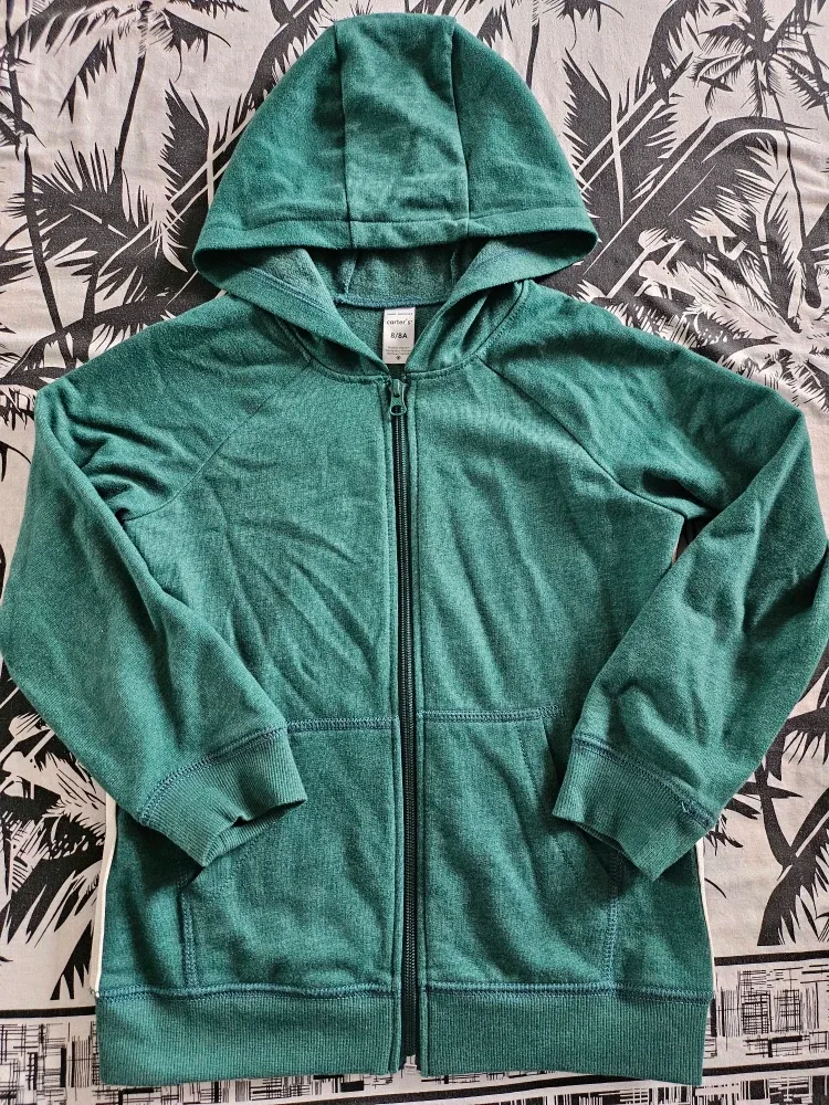 Boys 8/8A Clothing Lot - Various Brands image indicator(6)