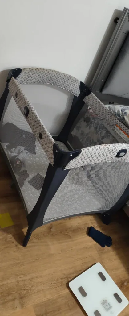 Graco Pack 'n Play Portable Playard