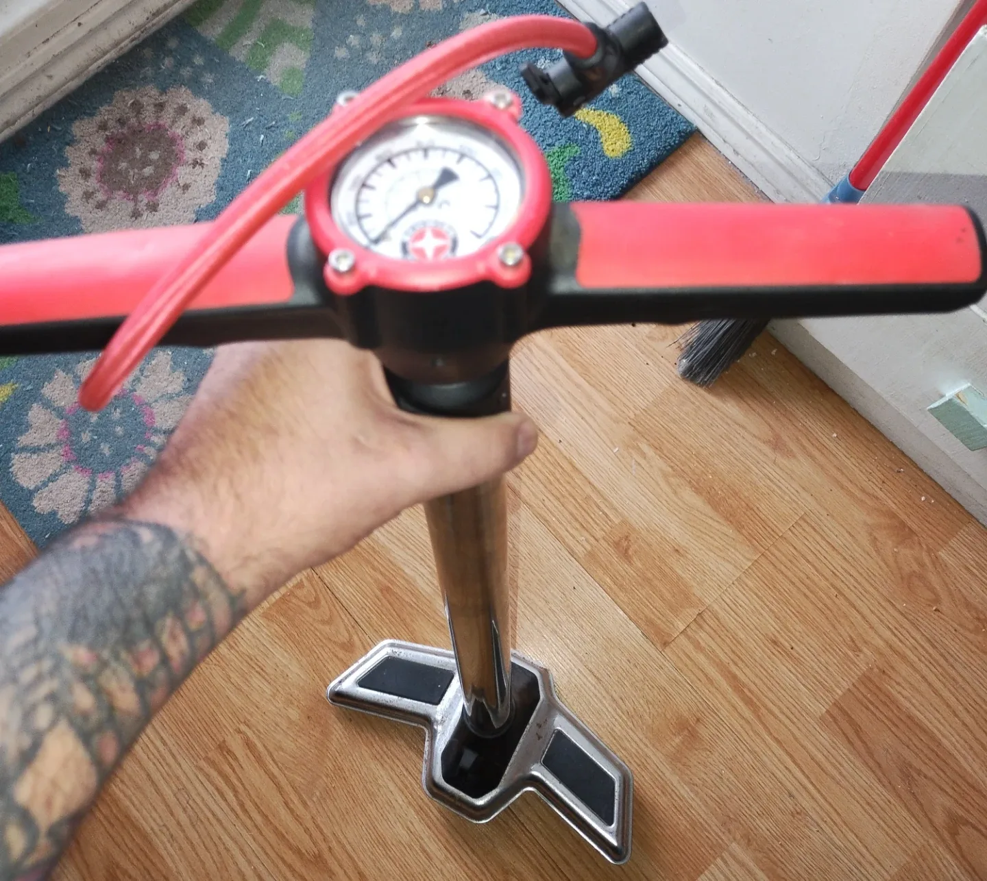 Giro Fixture MIPS Bike Helmet - Matte Black image indicator(7)