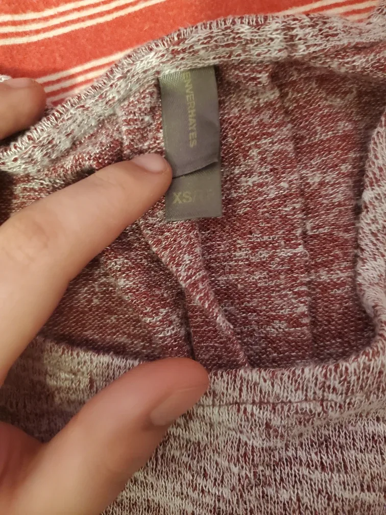 Elevenate Tank Top - Size XS image indicator(2)